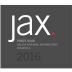 Jax Vineyards Calesa Vineyard Pinot Noir 2016 Front Label