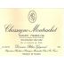 Domaine Blain-Gagnard Chassagne-Montrachet Morgeot Premier Cru Rouge 2017 Front Label