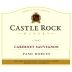 Castle Rock Paso Robles Cabernet Sauvignon 2017 Front Label