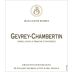 Jean-Claude Boisset Gevrey Chambertin 2014 Front Label