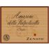 Zenato Amarone della Valpolicella Classico 2017 Front Label