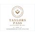 Villa Maria Taylors Pass Sauvignon Blanc 2022 Front Label