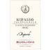 Buglioni Il Bugiardo Classico Superiore Ripasso 2016 Front Label
