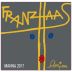 Franz Haas Manna 2017 Front Label