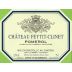 Chateau Feytit-Clinet 2019 Front Label