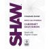 Charles Shaw Cabernet Sauvignon 2016 Front Label