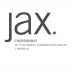 Jax Vineyards Dutton Ranch Chardonnay 2018 Front Label