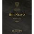 Banfi Belnero Toscana 2022 Front Label