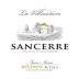 Domaine de la Villaudiere Sancerre 2020 Front Label