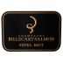 Billecart-Salmon Extra Brut Front Label