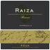 Bodegas Vicente Gandia Rioja Raiza Reserva 2013 Front Label