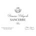 Domaine Delaporte Sancerre Silex 2019 Front Label