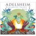 Adelsheim Rose 2022 Front Label
