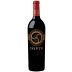 Cryptic Red Blend 2012 Front Bottle Shot