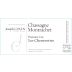 Joseph Colin Chassagne-Montrachet Les Chenevottes Premier Cru 2019 Front Label
