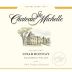 Chateau Ste. Michelle Columbia Valley Chardonnay 2017 Front Label