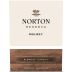 Bodega Norton Reserva Malbec 2023 Front Label