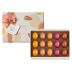 wine.com 93 Point Ferrari Brut Rose & Neuhaus Belgian Chocolates Gift Product Image