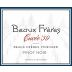 Beaux Freres Cuvee 59 Pinot Noir 2014 Front Label