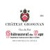 Chateau Gigognan Chateauneuf-du-Pape Clos du Roi 2016 Front Label