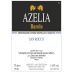 Azelia Barolo San Rocco 2021 Front Label