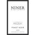 Niner Edna Valley Jespersen Ranch Pinot Noir 2021 Front Label