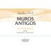 Anselmo Mendes Muros Antigos Alvarinho 2022 Front Label