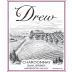 Drew Bahl Briney Chardonnay 2019 Front Label
