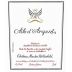 Aile d'Argent Bordeaux Blanc 2011 Front Label