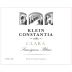 Klein Constantia Clara Sauvignon Blanc 2022 Front Label