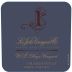 La Jota W.S. Keyes Chardonnay 2018 Front Label