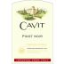 Cavit Provincia di Pavia Pinot Noir 2017 Front Label