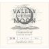 Valley of the Moon Sonoma County Chardonnay 2016 Front Label