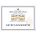 Bouchard Aine & Fils Gevrey-Chambertin 2012 Front Label