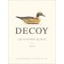 Decoy Sauvignon Blanc 2024 Front Label