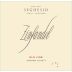 Seghesio Old Vine Zinfandel 2023 Front Label
