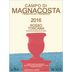 Tenuta di Trinoro Campo di Magnacosta 2016 Front Label