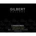 Gilbert Cellars Doc Stewart Vineyard Chardonnay 2009 Front Label