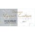 Domaine Vincent Careme Vouvray Brut Front Label