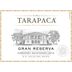 Vina Tarapaca Gran Reserva Cabernet Sauvignon 2016 Front Label