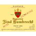 Zind-Humbrecht Domaine Pinot Gris 2022 Front Label