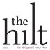 The Hilt The Old Guard Pinot Noir 2013 Front Label