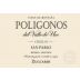 Zuccardi Poligonos del Valle de Uco San Pablo Verdejo 2021  Front Label