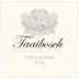 Taaibosch Crescendo Red Blend 2019 Front Label