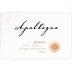 Apaltagua Reserva Pinot Noir 2023 Front Label