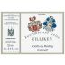 Zilliken Forstmeister Geltz Saarburg Riesling Kabinett 2022 Front Label