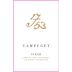 Chateau de Campuget 1753 Syrah 2016 Front Label
