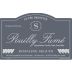 Domaine Seguin Pouilly Fume 2019 Front Label