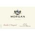 Morgan Double L Vineyard Riesling 2012 Front Label