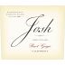 Josh Cellars Pinot Grigio 2024 Front Label